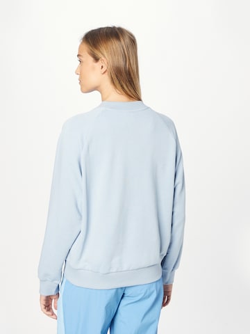 new balance Sweatshirt 'Reimagined Archive' in Blauw