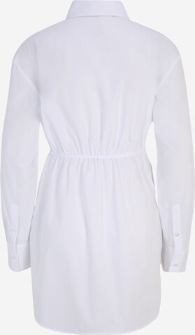 Chemisier Gap Maternity en blanc