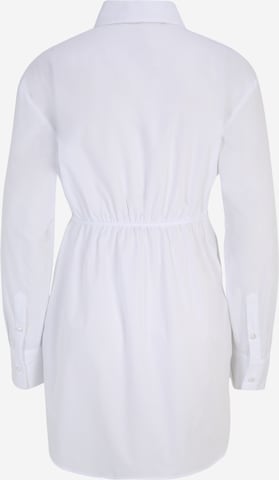 Chemisier Gap Maternity en blanc