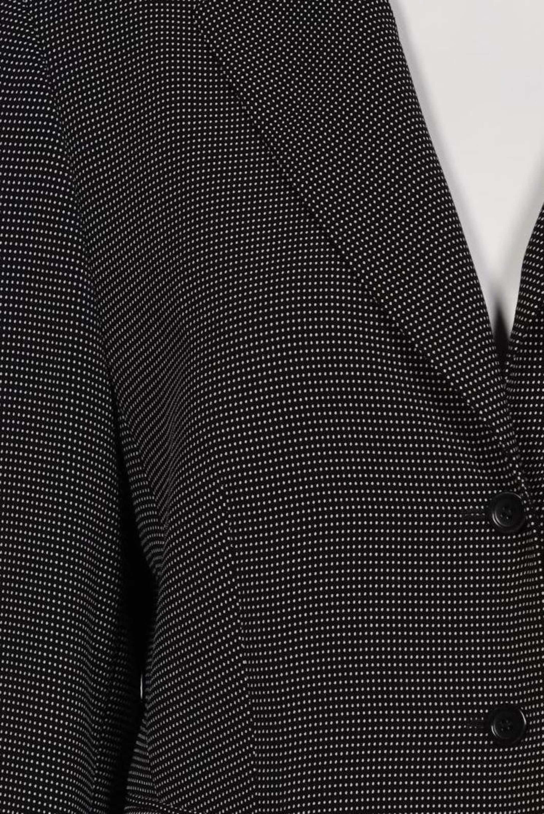 GERRY WEBER Blazer L in Schwarz