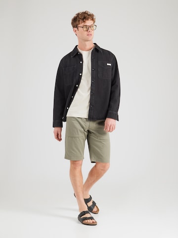 Abercrombie & Fitch Paita 'MAR4' värissä beige