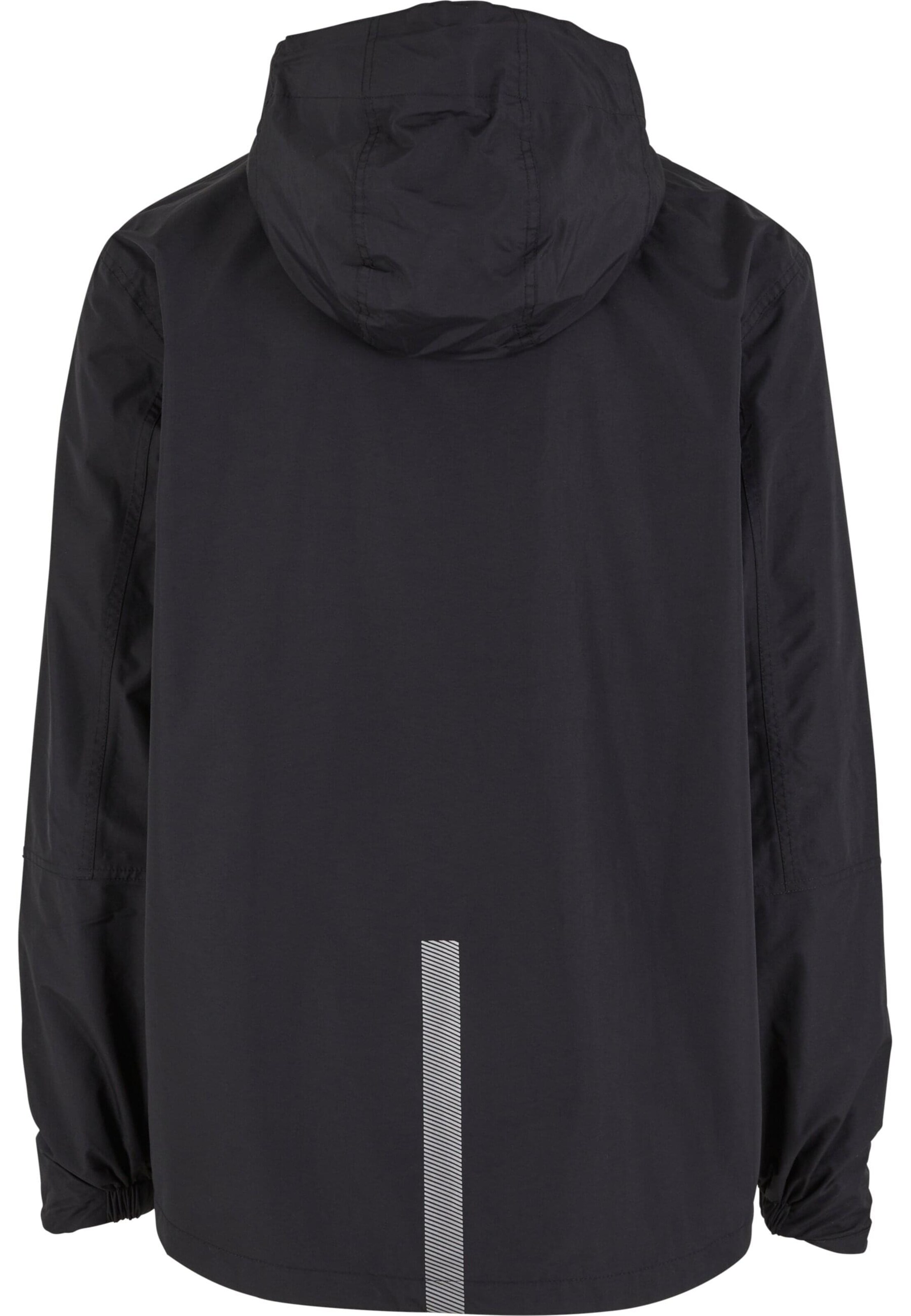 DICKIES Functionele jas in Zwart