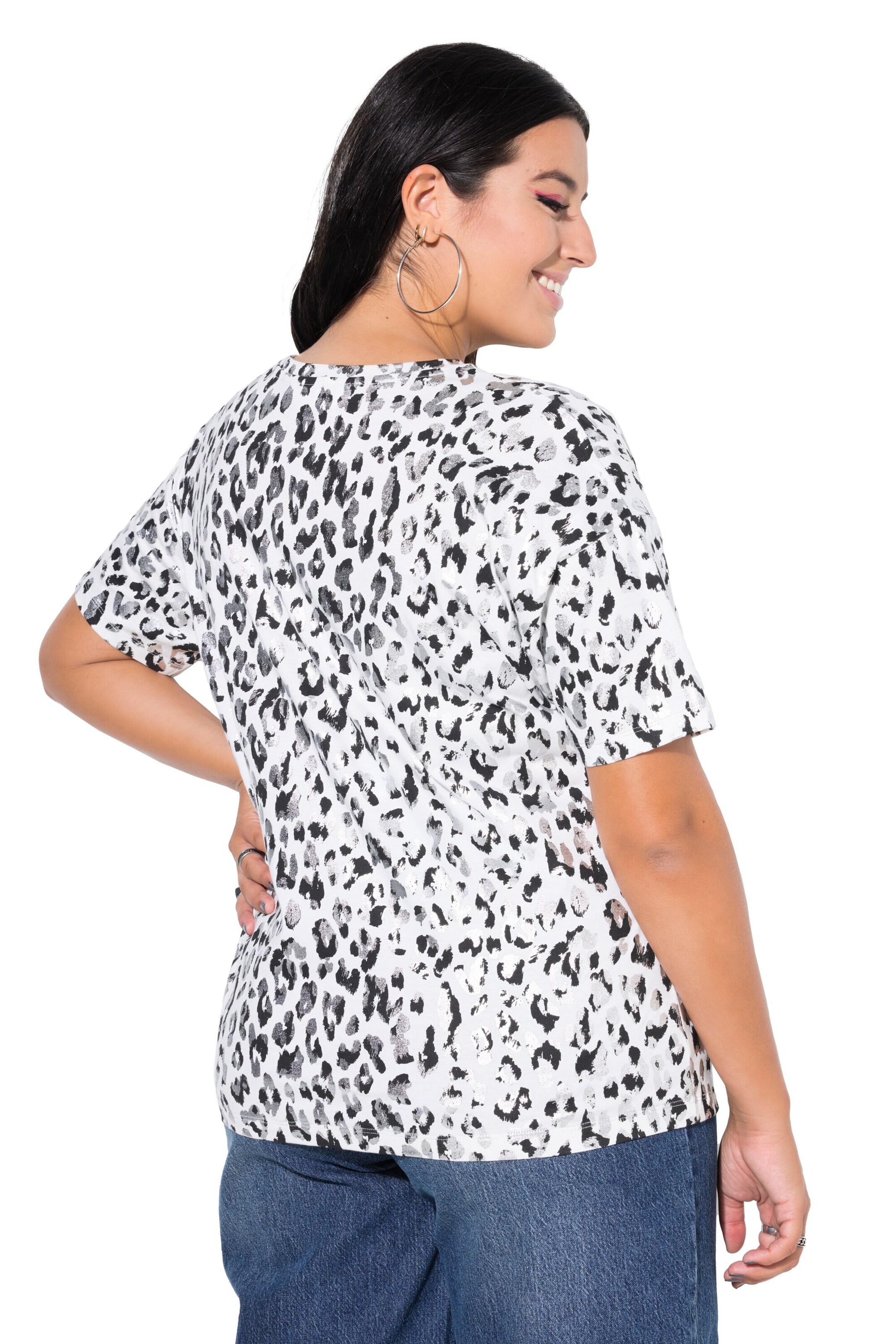 Studio Untold Shirt in Black