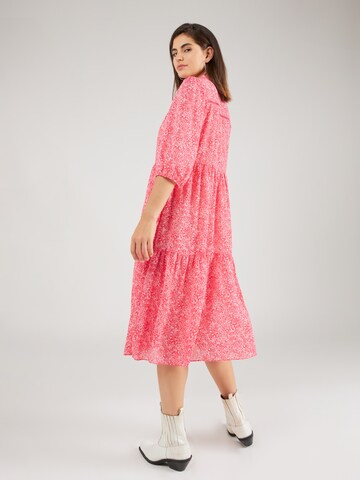 Marks & Spencer Платье в Ярко-розовый