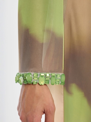 Ana Alcazar Dress 'Denai' in Mixed colours