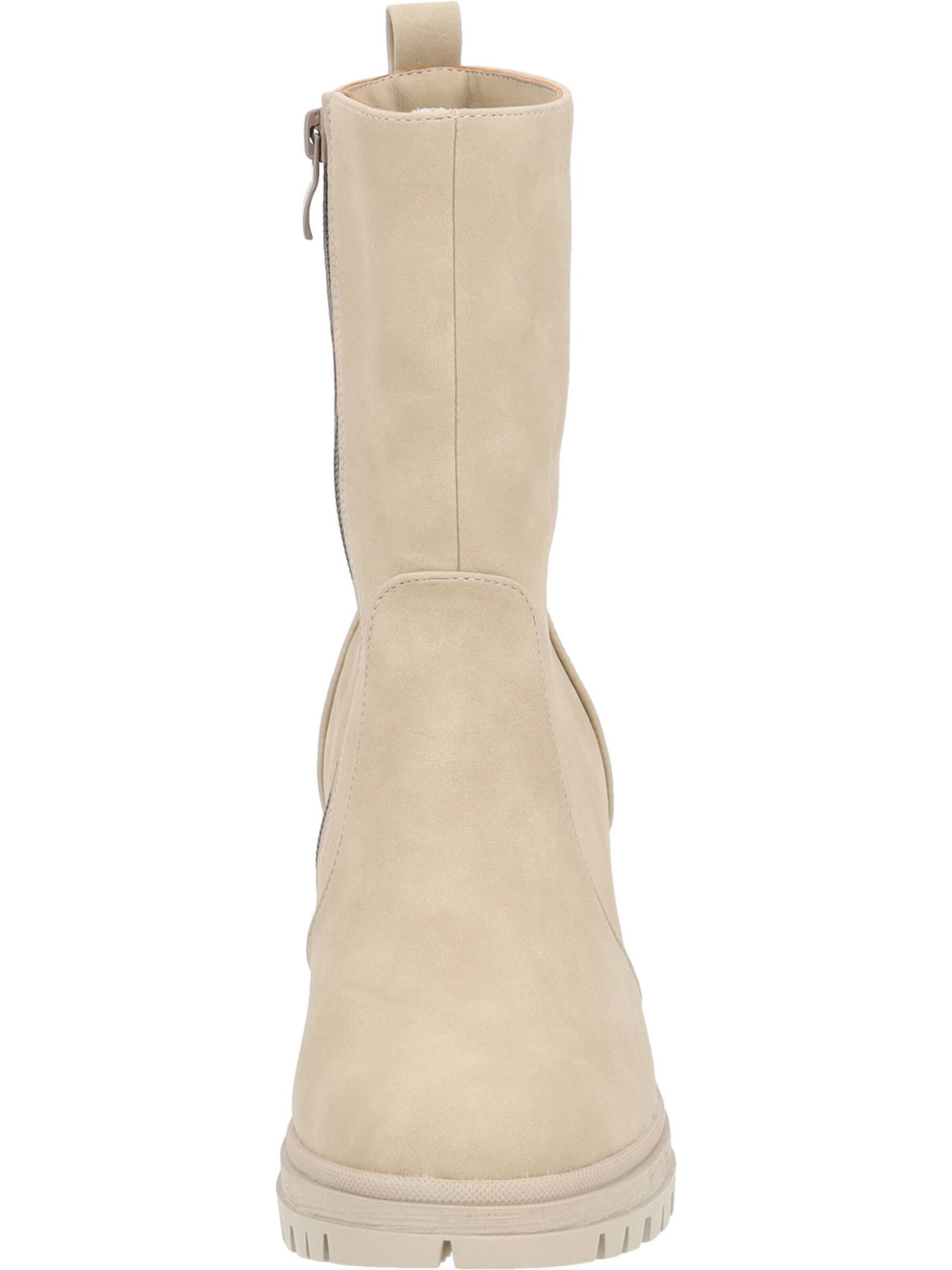Palado Stiefelette in Beige