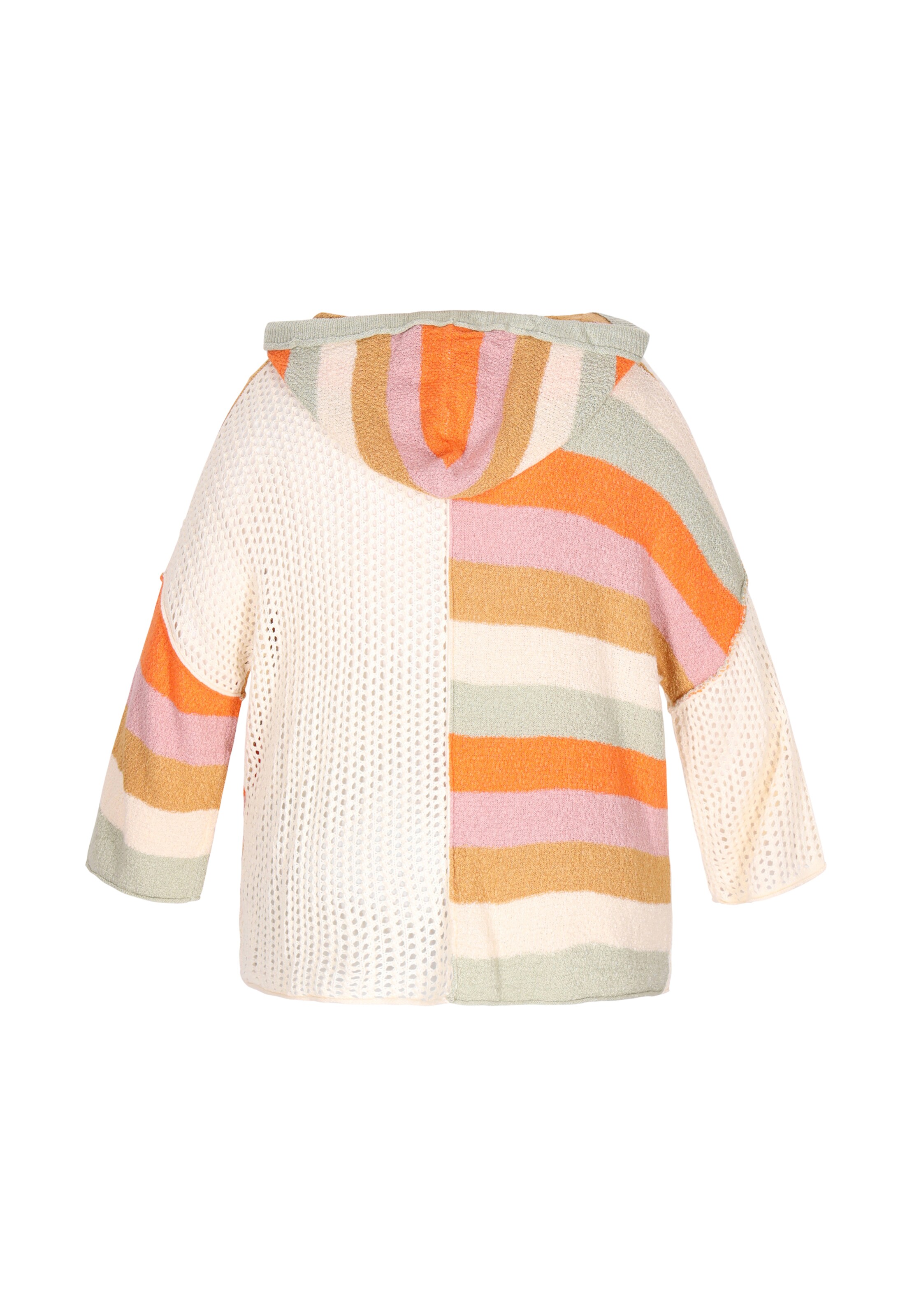 ebeeza Trui in Beige