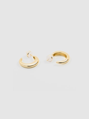 Luxenter Ohrringe 'Reya'‌‌‌‌‌‌‌‌ in Gold