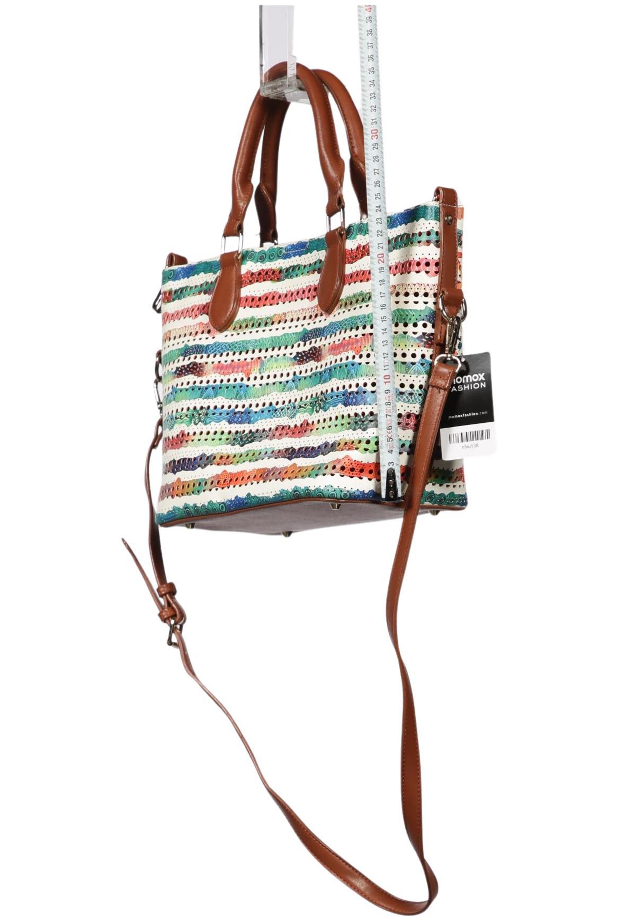 Desigual Handtasche gross One Size in Mischfarben