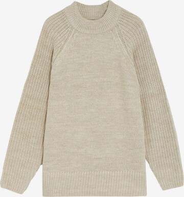 Marks & Spencer Trui in Beige: voorkant