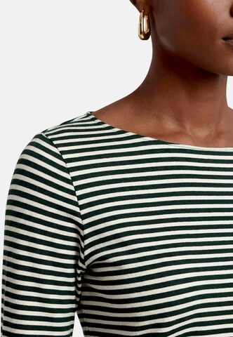 T-shirt zero en vert