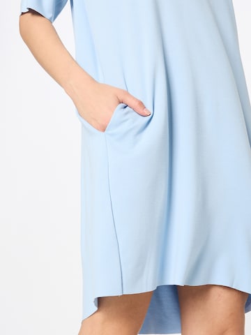 minimum Summer Dress 'REGITZA' in Blue
