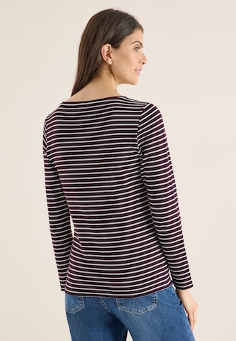 CECIL Shirt in Black