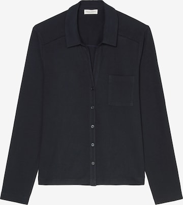 Bluză de la Marc O'Polo pe albastru: față