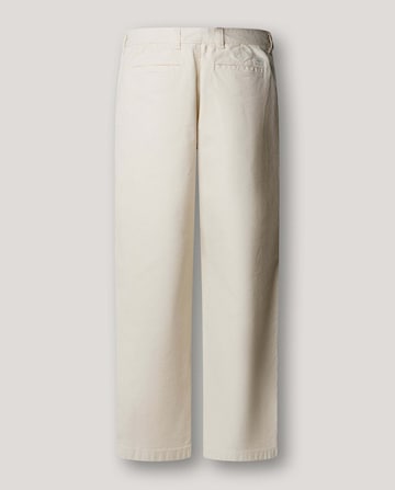 Pepe Jeans Loose fit Trousers in White