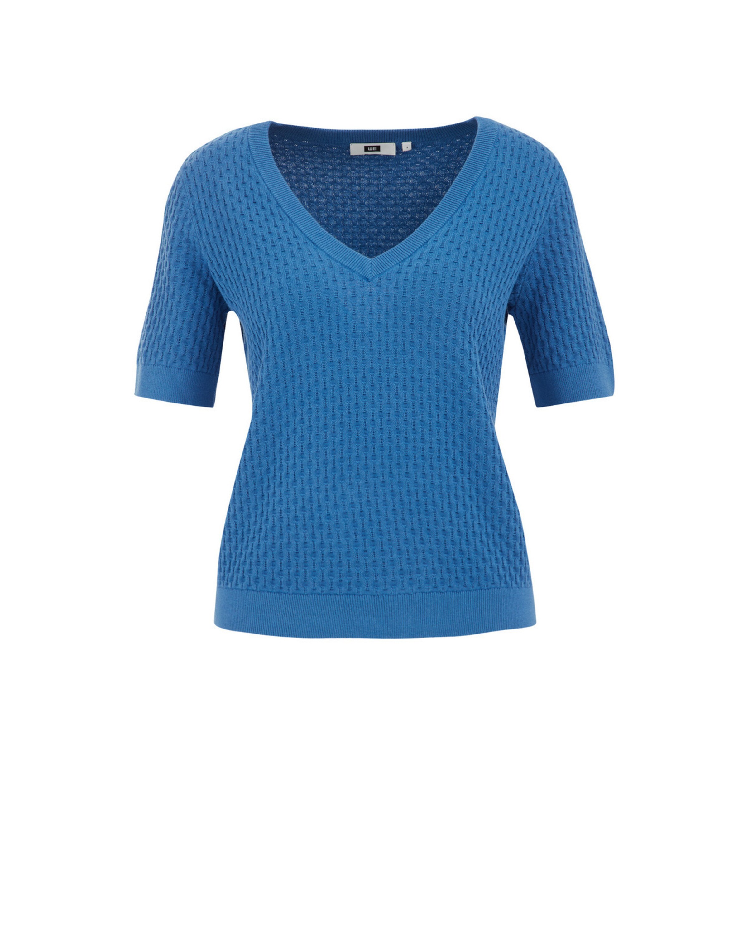 zils WE Fashion Džemperis: no priekšpuses