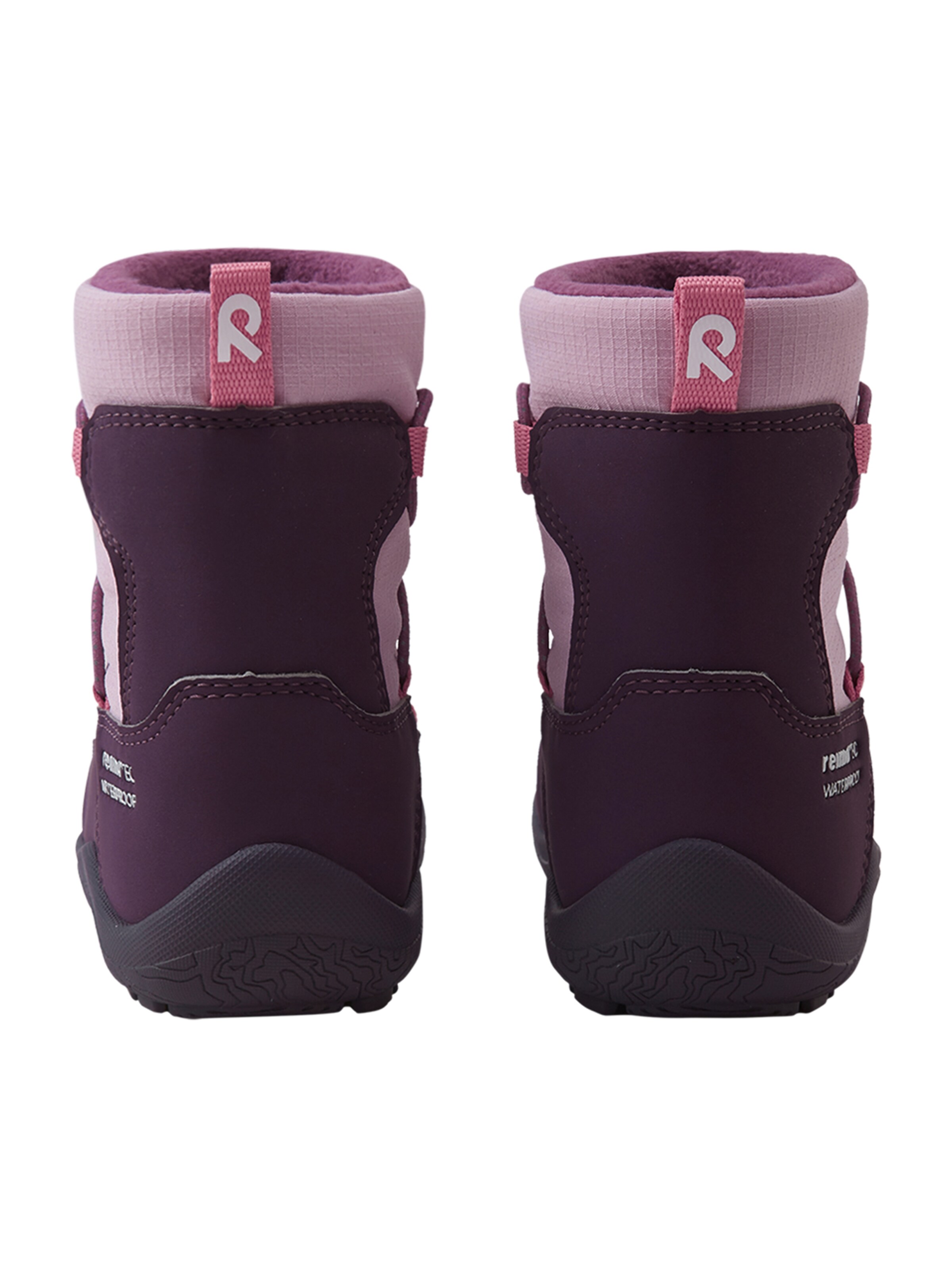 Reima Апрески 'Ensilumi' в лилав