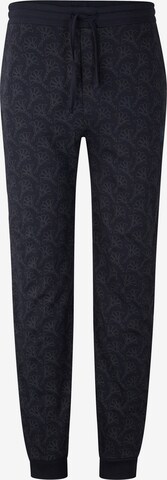 Effilé Pantalon JOOP! en bleu : devant