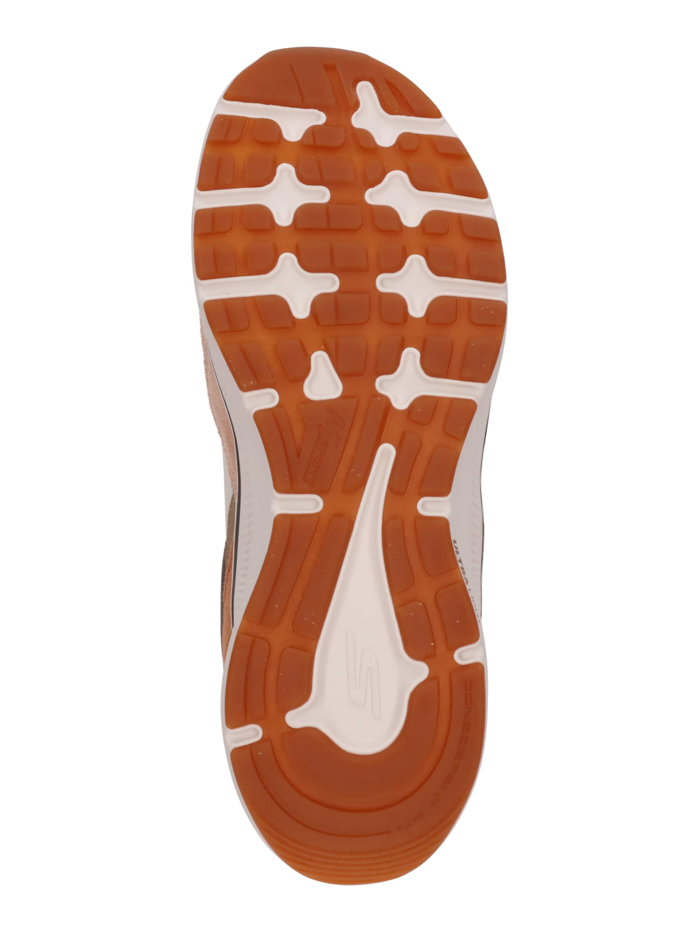 Scarpa da corsa 'GO RUN CONSISTENT 2.0' di SKECHERS in marrone