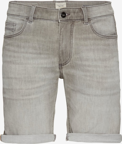 Džinsai iš CAMEL ACTIVE, spalva – pilko džinso, Prekių apžvalga