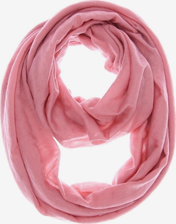 MORE & MORE Schal oder Tuch One Size in Pink: predná strana