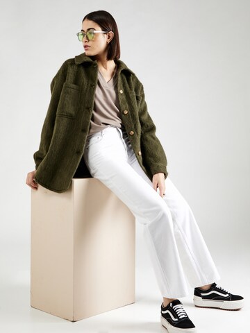 Sweat-shirt GAP en marron