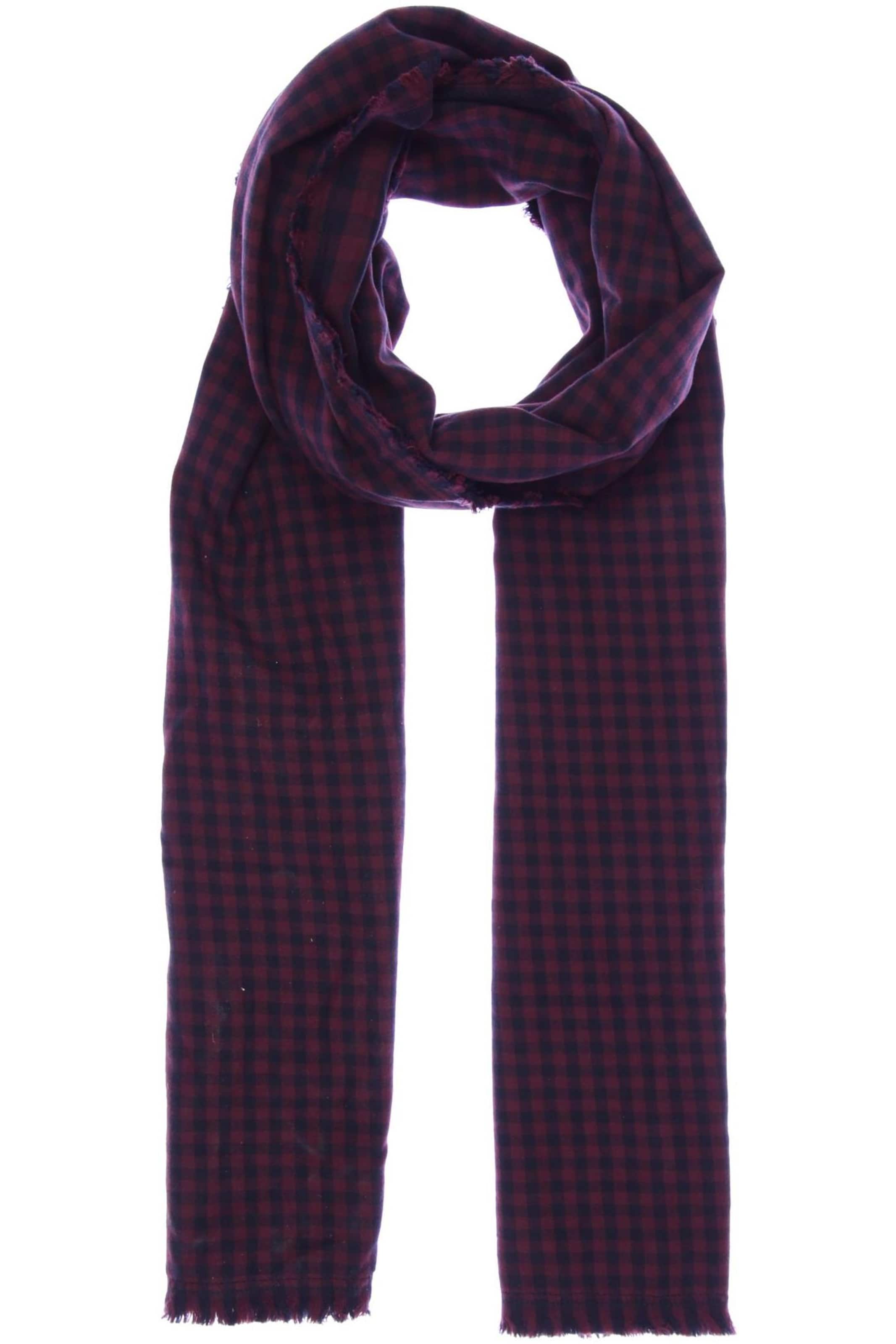 TOM TAILOR DENIM Scarf & Wrap in One size in Red: front