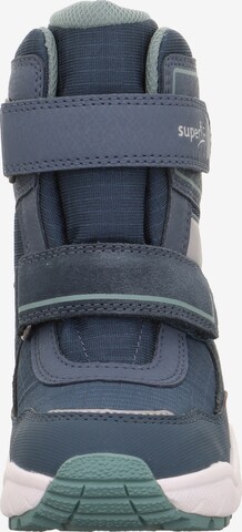 SUPERFIT Boot 'CULUSUK 2.0' in Blue