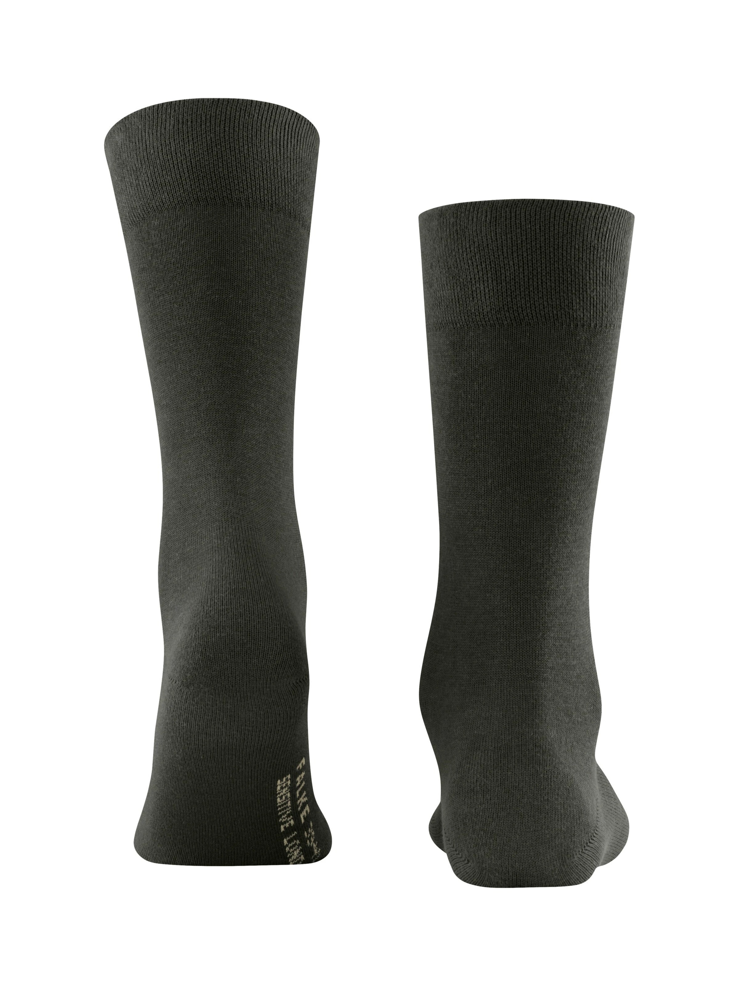 FALKE Socken 'Sensitive London'‌‌‌‌‌‌‌‌‌ in Grün
