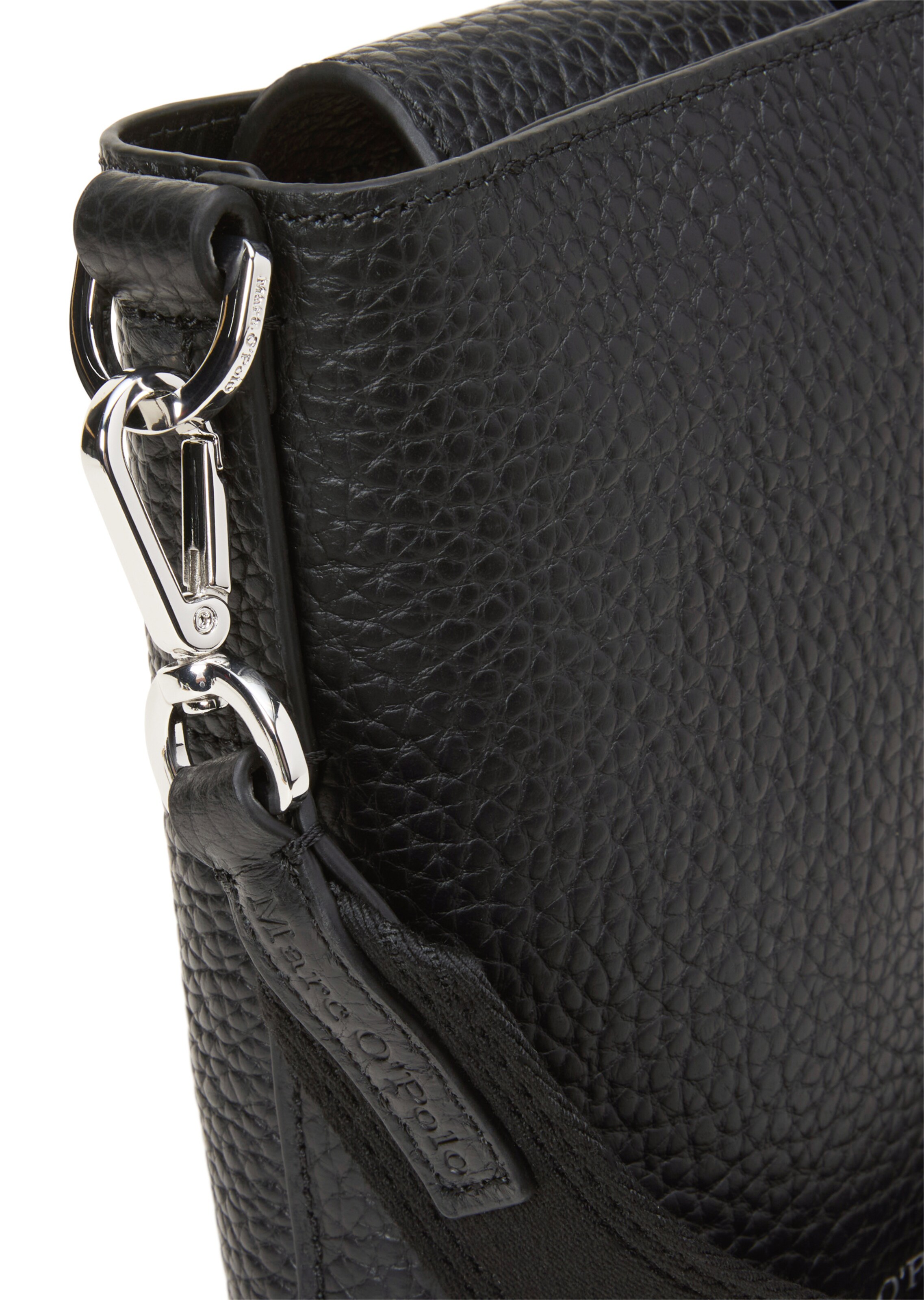 Marc O'Polo Smartphone Case in Black