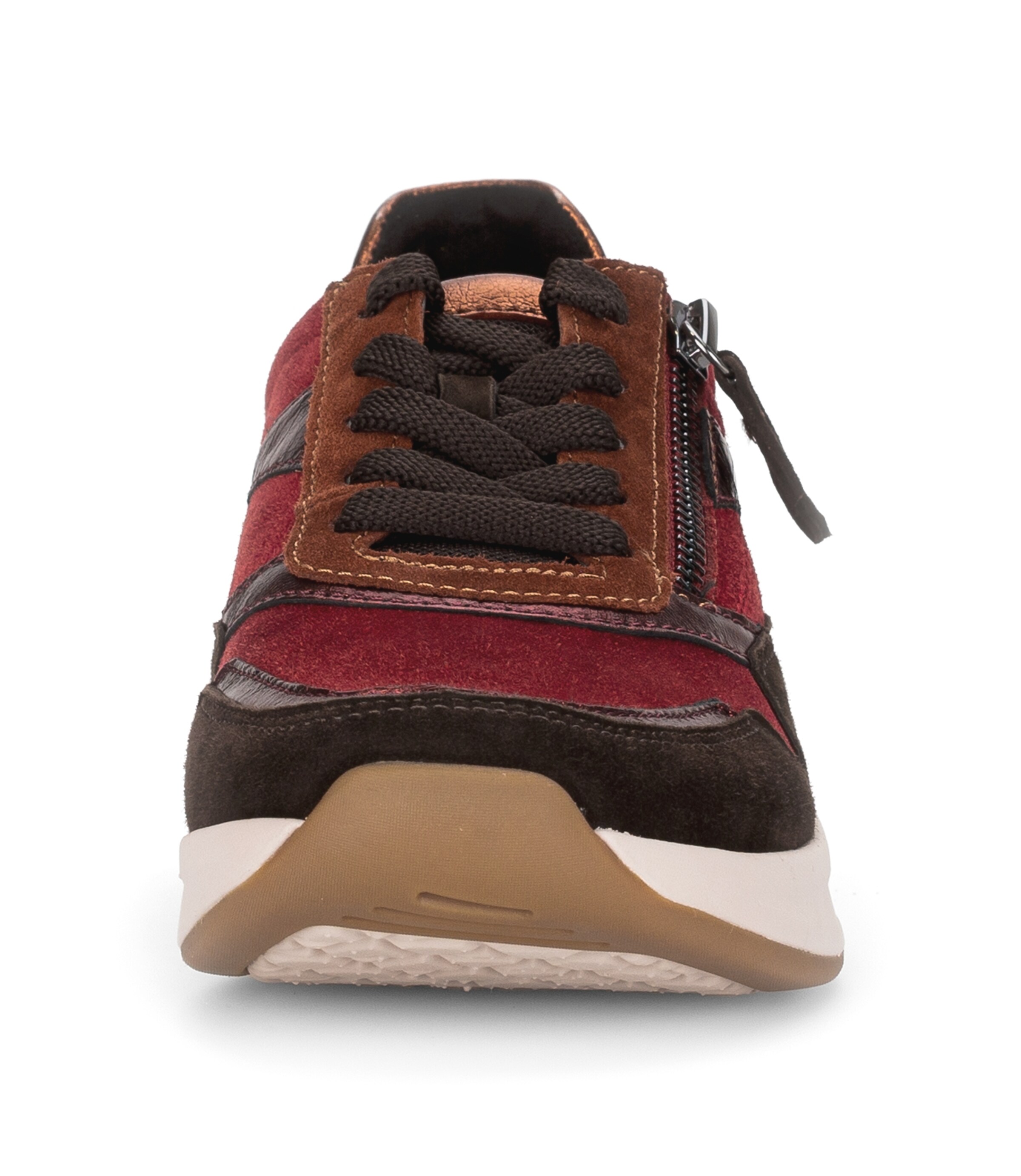 Gabor Rollingsoft Sneakers in Mixed colors