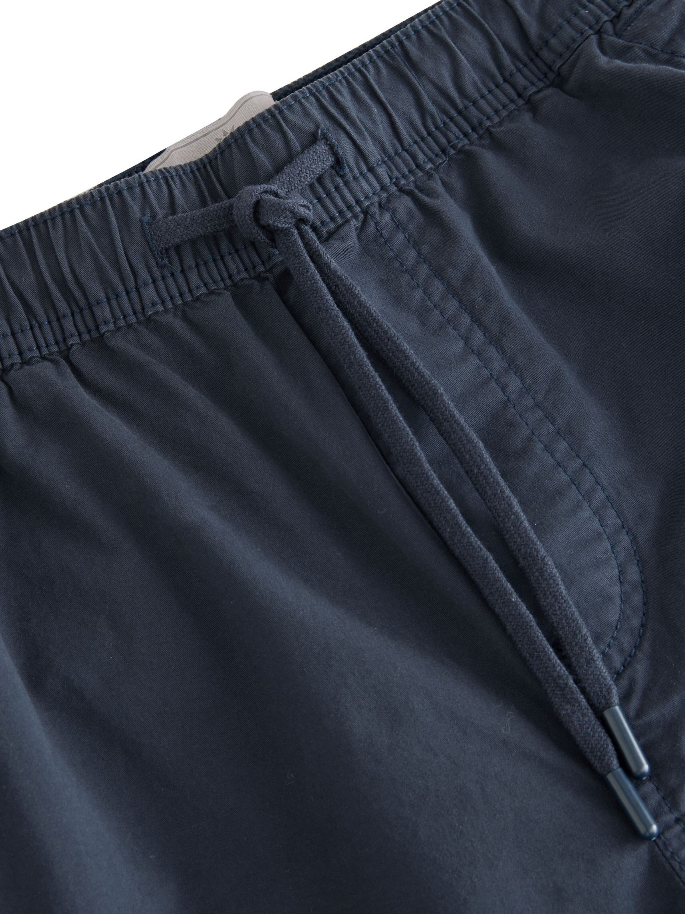 Next regular Παντελόνι cargo σε μπλε