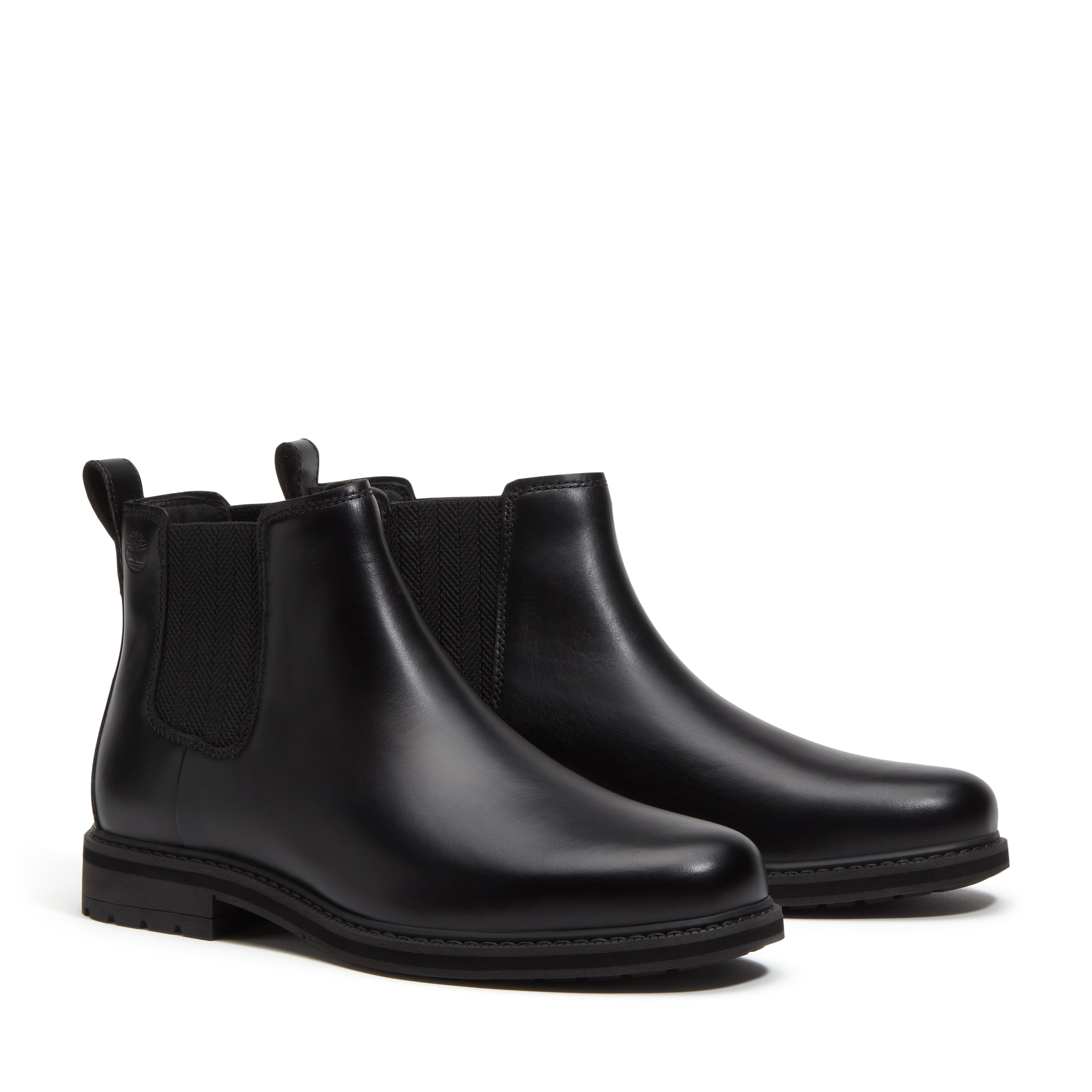 TIMBERLAND Chelsea Boots in Schwarz