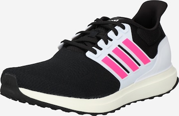 ADIDAS SPORTSWEAR Sneakers laag 'UBOUNCE DNA' in Zwart: voorkant