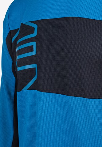 ENDURANCE Performance Shirt 'Havent' in Blue