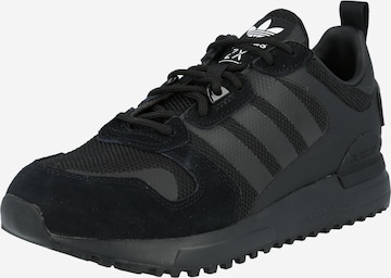 ADIDAS ORIGINALS Sneakers laag 'ZX 700' in Zwart: voorkant