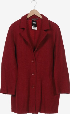 Backstage Jacket & Coat in XL in Red: front