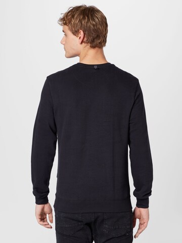 BLEND Sweatshirt in Black