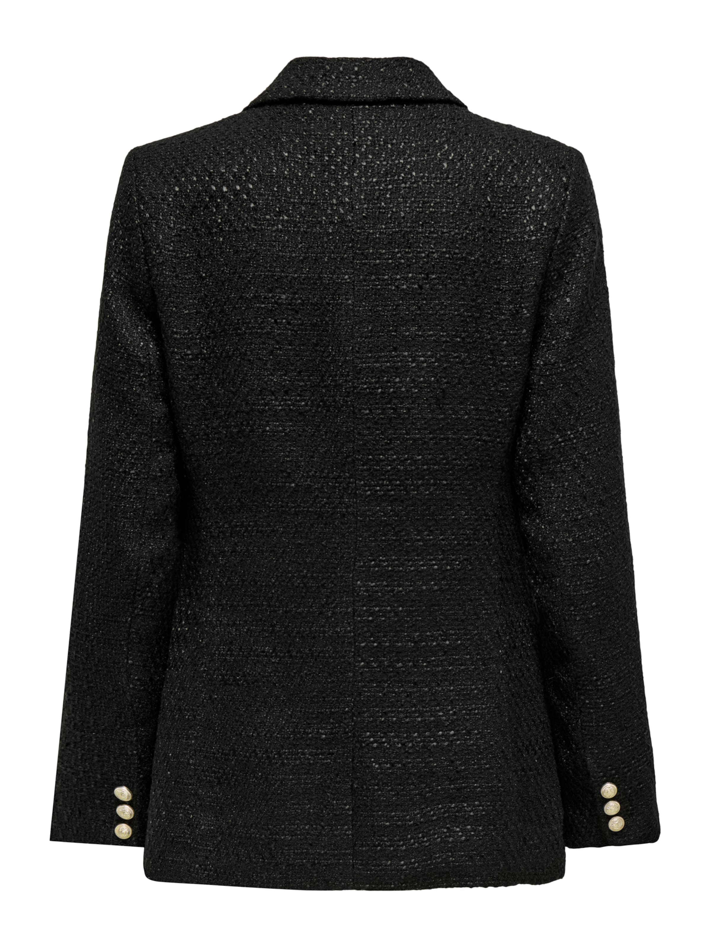 Only Tall Блейзер 'ONLASTRID-LUKI' в Черный