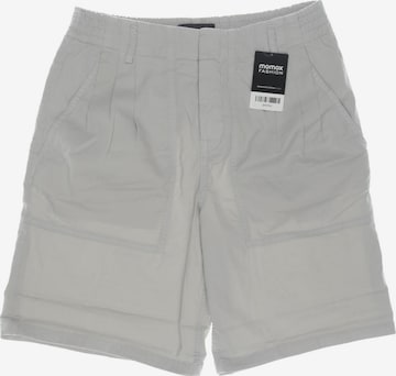 DRYKORN Shorts M in Grau: predná strana