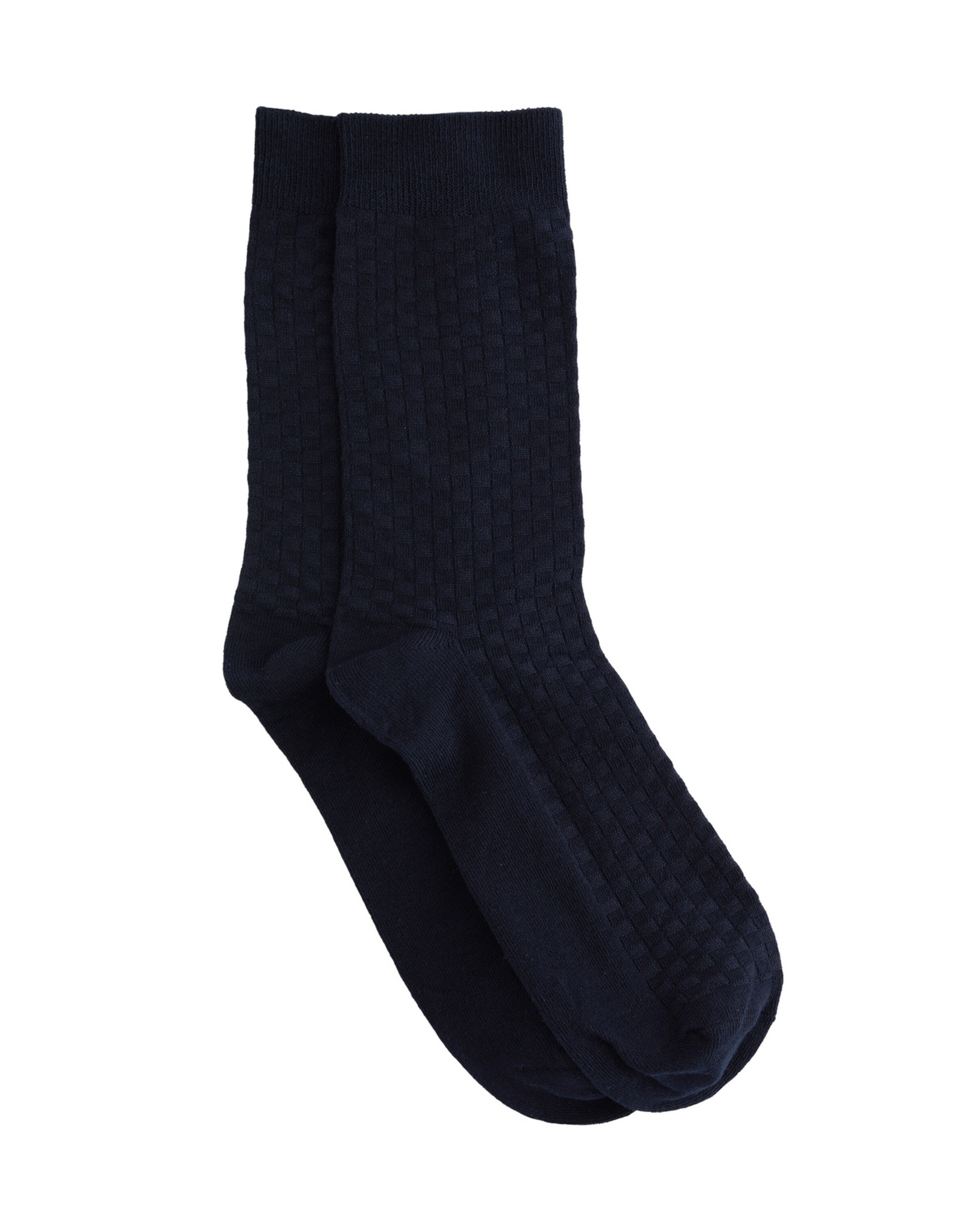 WE Fashion Socken in Blau: Vorderseite