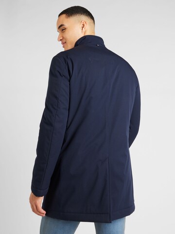 Manteau mi-saison 'Jared' BOSS en bleu