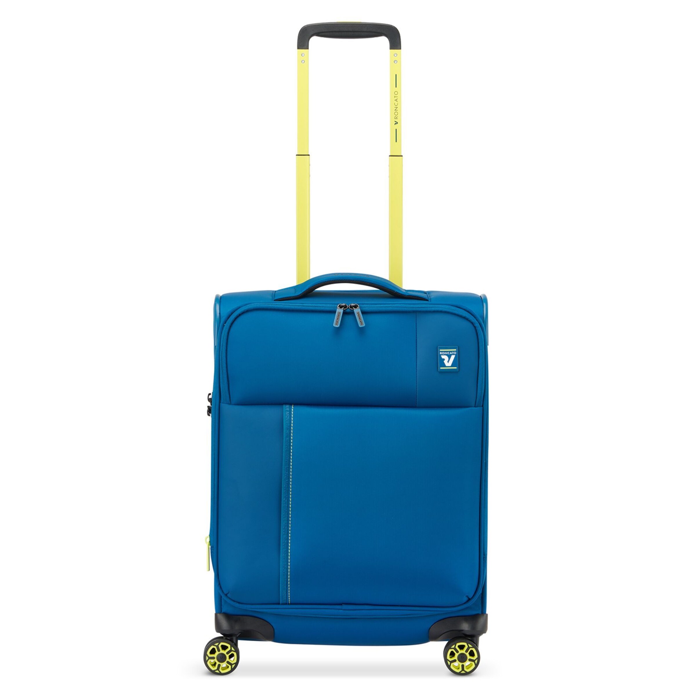 Roncato Cart 'Move' in Blue: front
