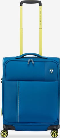 Roncato Cart 'Move' in Blue: front