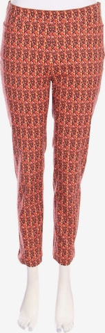 AKRIS punto Pants in S in Mixed colors: front