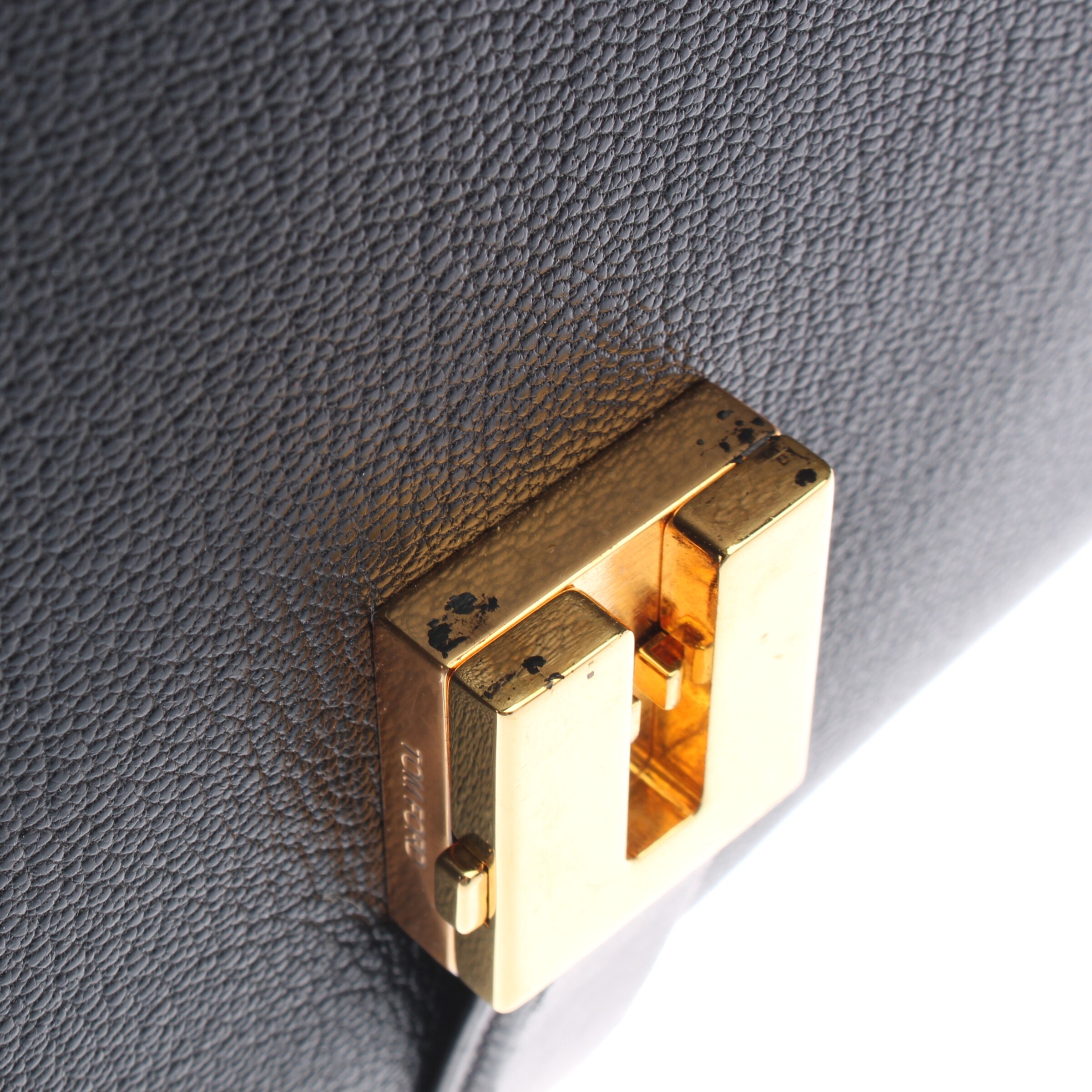 Tom Ford Bag in One size in Black