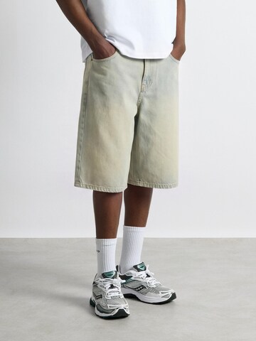 Burocs Baggy Jeans 'Marco' in Blue