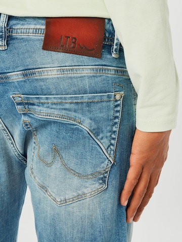 LTB Regular Jeans 'Roden' in Blauw