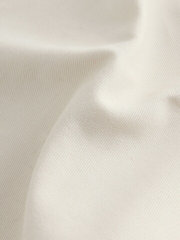 Next Loose fit Pleat-front trousers in Beige