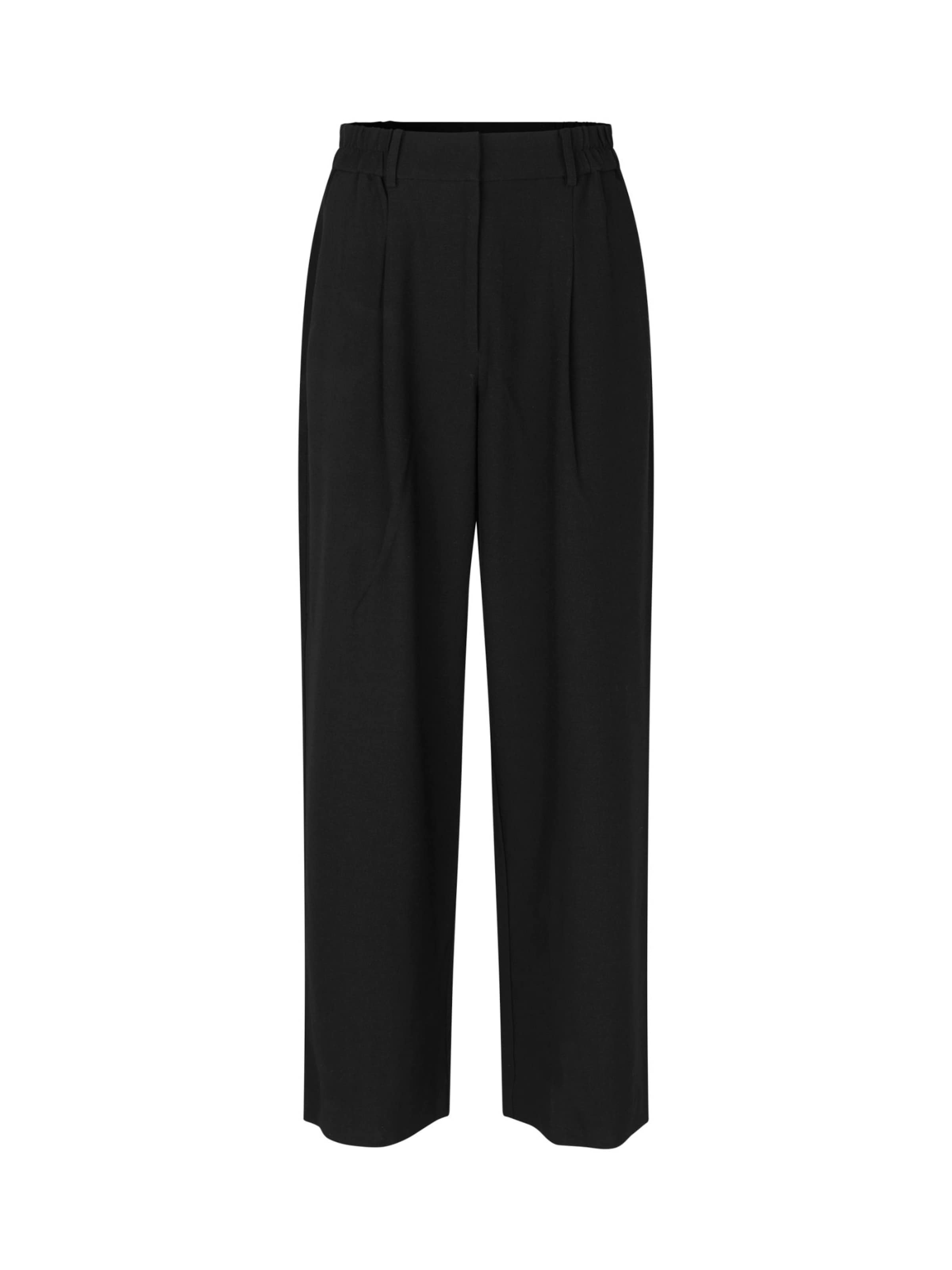 Masai Pantalon 'MaPryscian' en 42 en noir, Vue avec produit
